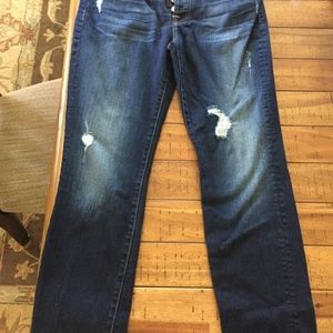 Seven for all Mankind jeans